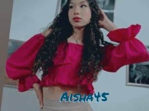 Aisha45