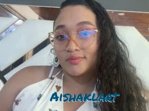 Aishaklart