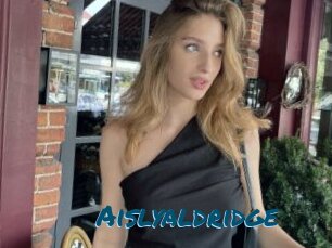 Aislyaldridge