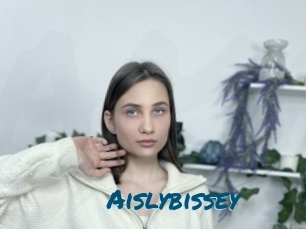 Aislybissey