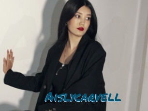 Aislycarvell