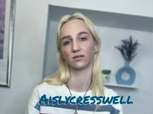 Aislycresswell