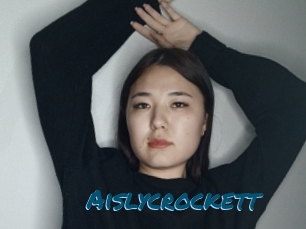 Aislycrockett