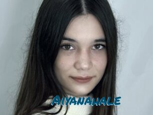 Aiyanahale