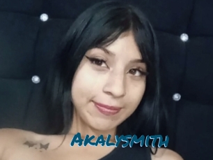 Akalysmith