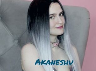Akaneshu