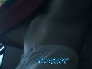 Akashot