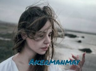 Akermanmay