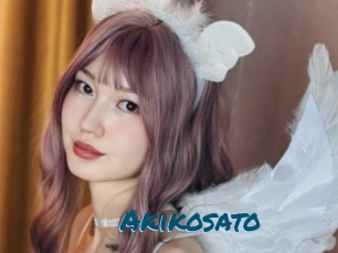 akikosato Amateur Voisine