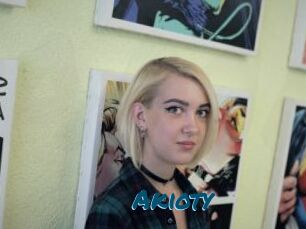 Akioty