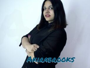 Akirabrooks