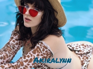 Akiralynn