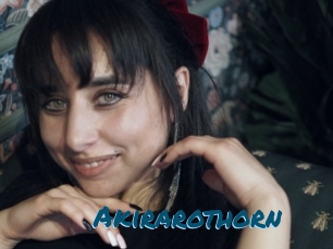Akirarothorn