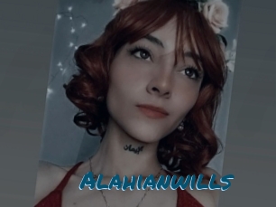 Alahianwills