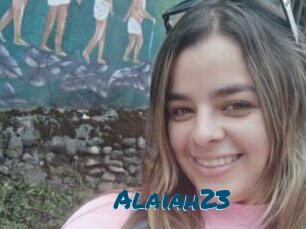 Alaiah23