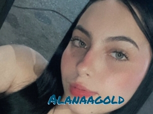 Alanaagold