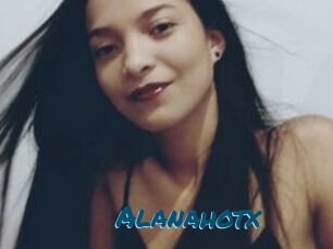 Alanahotx