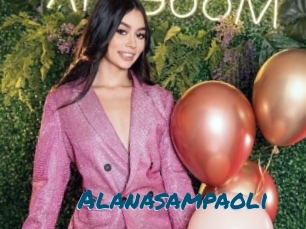 alanasampaoli Amateur Voisine