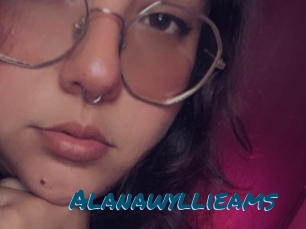 Alanawyllieams