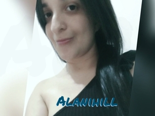 Alanihill