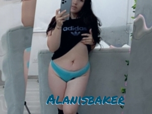 Alanisbaker