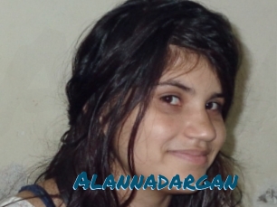 Alannadargan