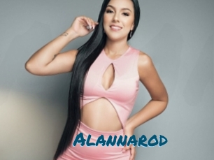 Alannarod