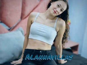 Alannavillas