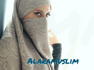 Alaramuslim