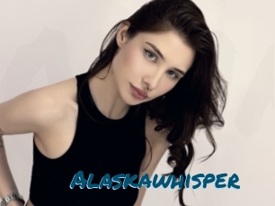 Alaskawhisper