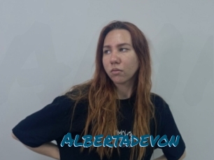 Albertadevon