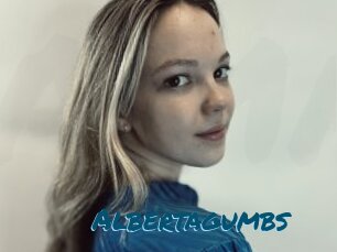 Albertagumbs