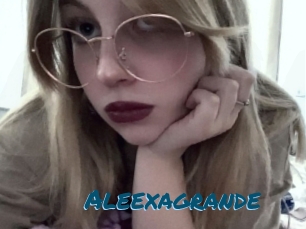 Aleexagrande