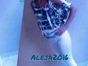 Aleja2016