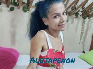 Alejapenon