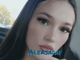 Aleksaday