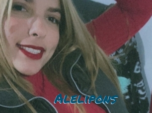 Alelipons