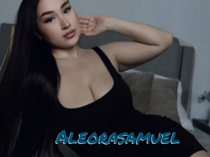 Aleorasamuel