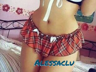 Alessaclu