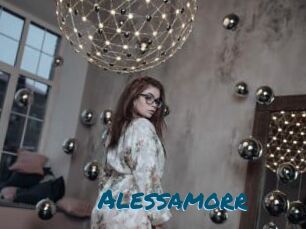 Alessamorr