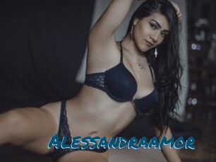 Alessandraamor