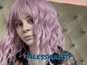 Alessyakitty
