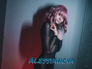 Alessyanova