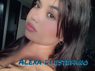 Alexa_di_estefano