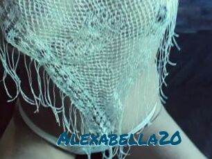 Alexabella20