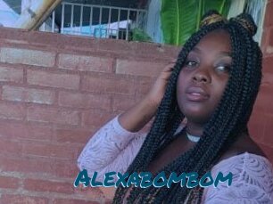 Alexabombom