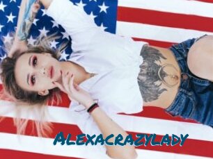 Alexacrazylady