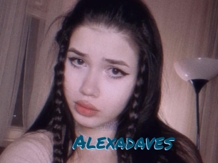 Alexadaves