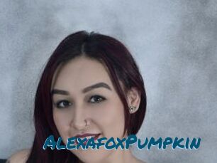 AlexafoxPumpkin