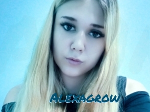 Alexagrow